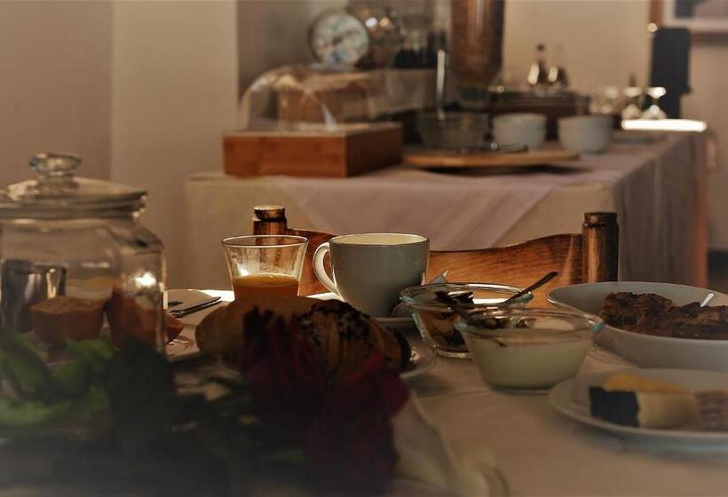 בית מלון כפרי Peschici