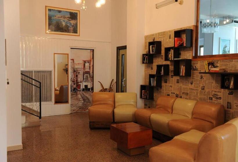 בית מלון כפרי Peschici