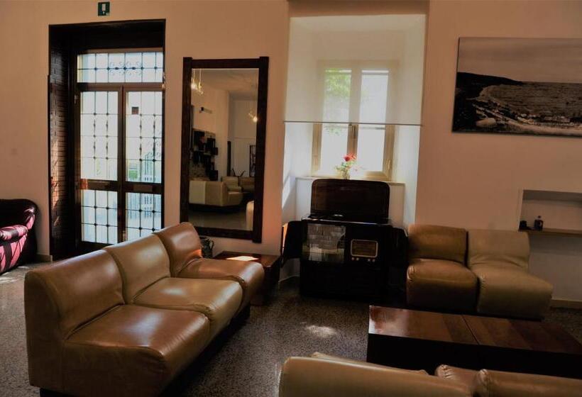 בית מלון כפרי Peschici