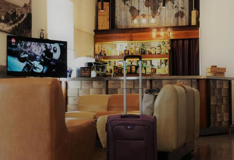 בית מלון כפרי Peschici