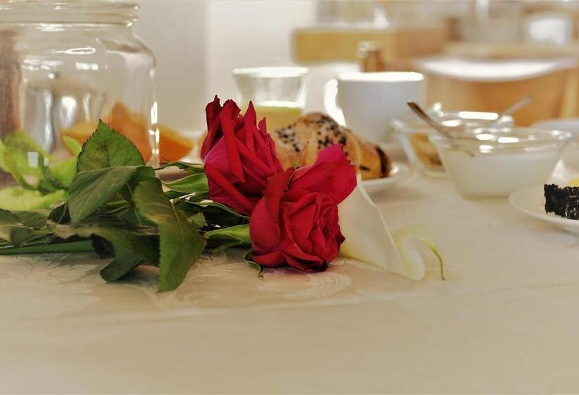 בית מלון כפרי Peschici