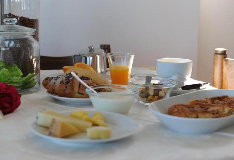 בית מלון כפרי Peschici