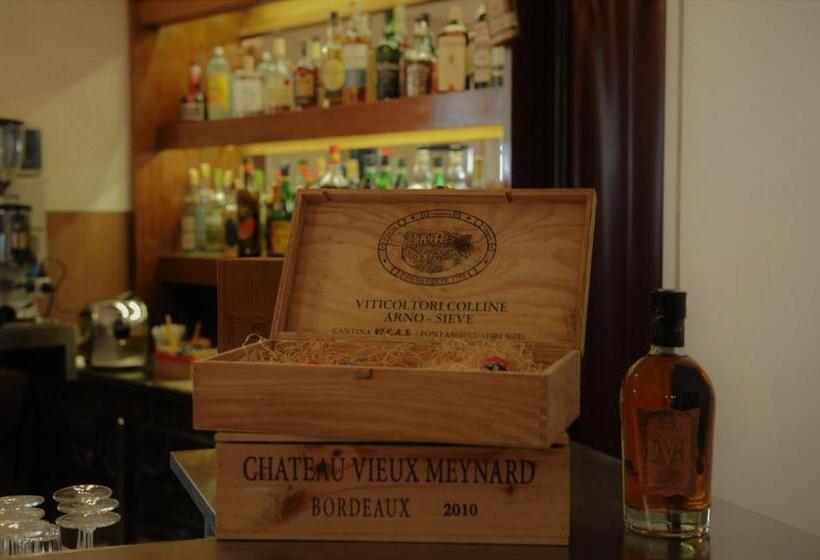 בית מלון כפרי Peschici