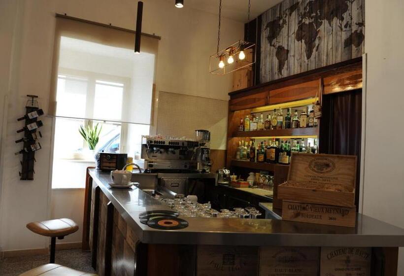 בית מלון כפרי Peschici