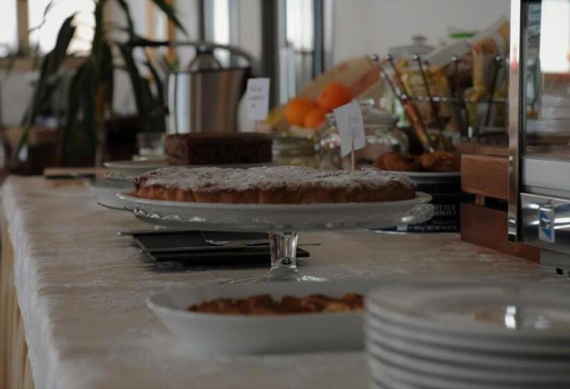 בית מלון כפרי Peschici