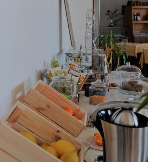 בית מלון כפרי Peschici