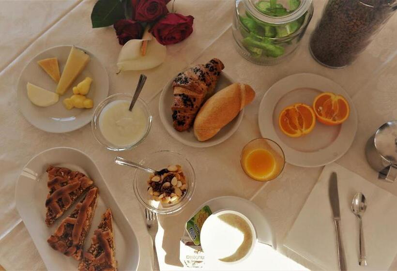 בית מלון כפרי Peschici