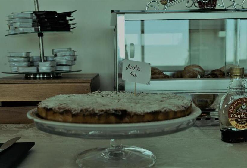 בית מלון כפרי Peschici