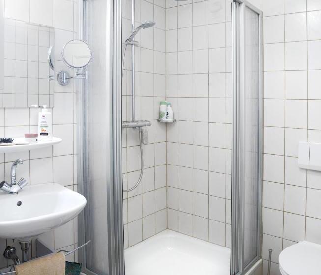 בית מלון כפרי Restaurant Im Goldenen Grund