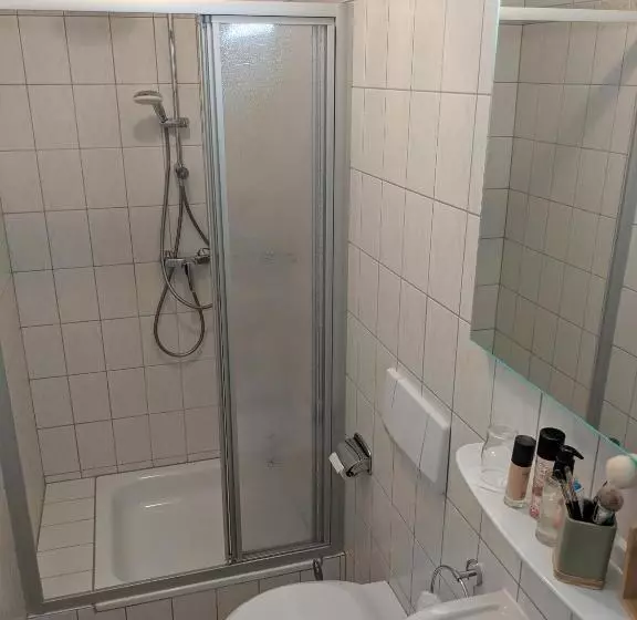 Hotelli Restaurant Im Goldenen Grund