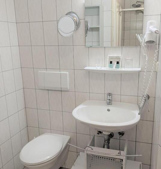 בית מלון כפרי Restaurant Im Goldenen Grund