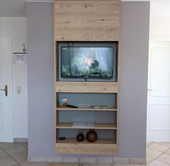 בית מלון כפרי Restaurant Im Goldenen Grund