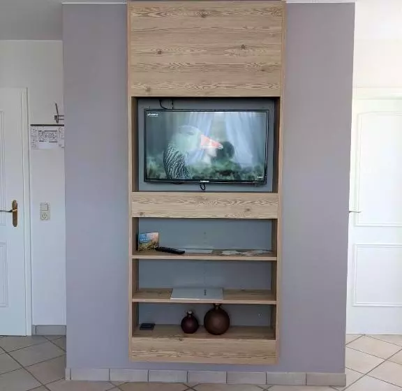 Hotelli Restaurant Im Goldenen Grund