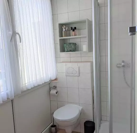 Hotelli Restaurant Im Goldenen Grund