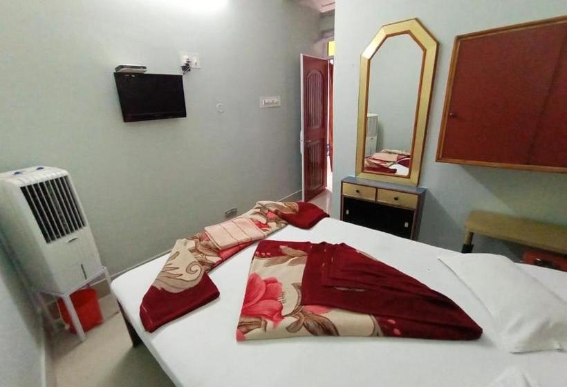 هتل Sawpanlok Residential