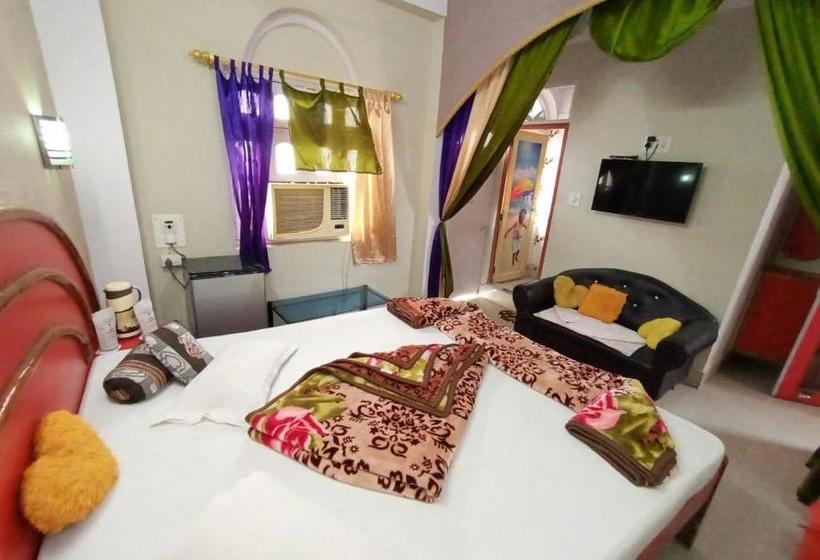 هتل Sawpanlok Residential