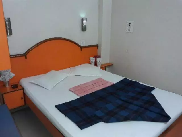 Hotelli Sawpanlok Residential