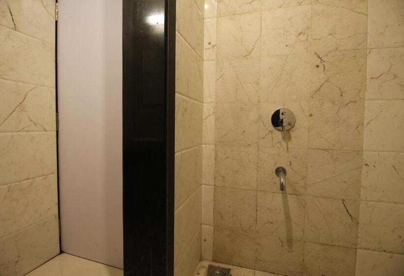 호텔 Sham Suman, Kolhapur  Opposite To Mahalaxmi Temple