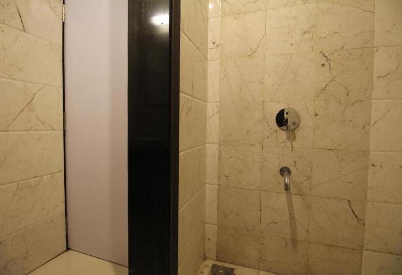 호텔 Sham Suman, Kolhapur  Opposite To Mahalaxmi Temple