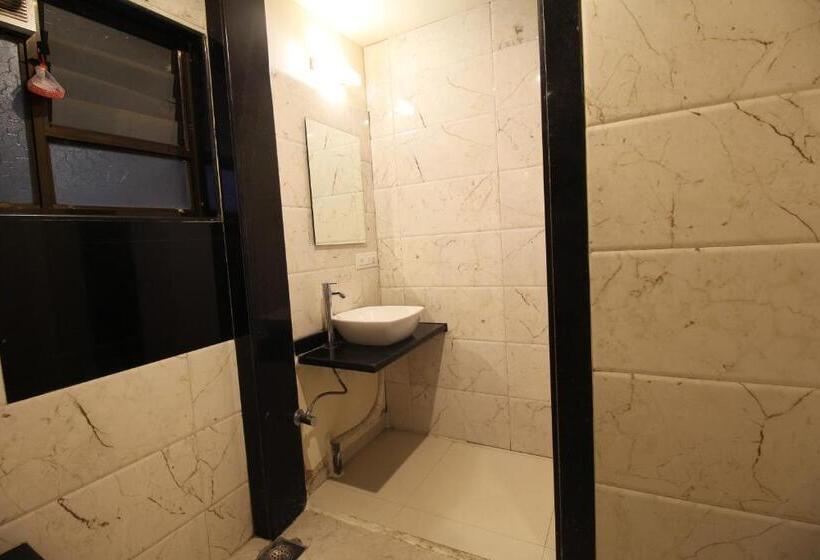 호텔 Sham Suman, Kolhapur  Opposite To Mahalaxmi Temple