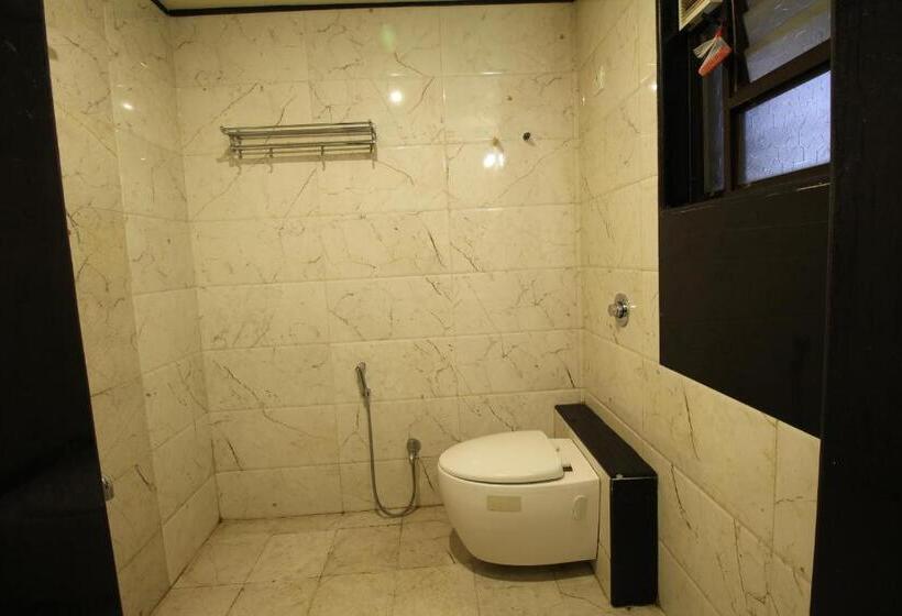 호텔 Sham Suman, Kolhapur  Opposite To Mahalaxmi Temple