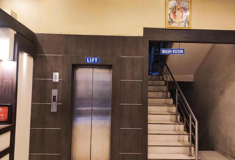 호텔 Sham Suman, Kolhapur  Opposite To Mahalaxmi Temple