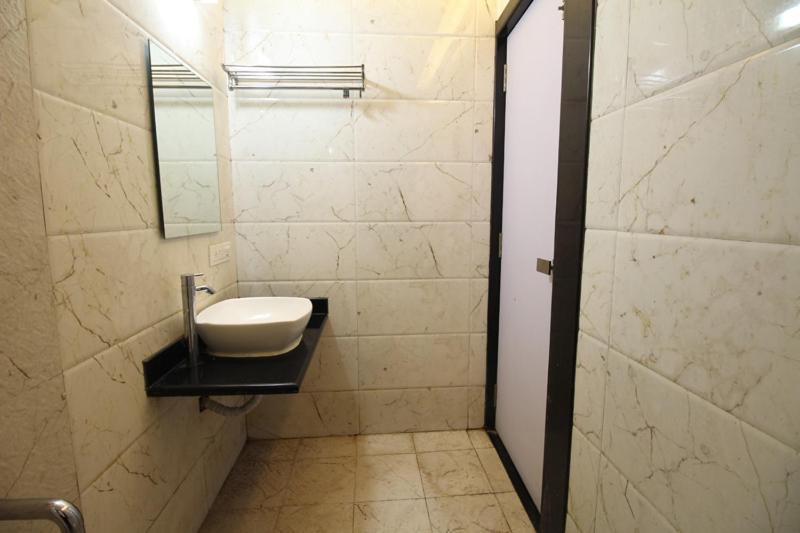 호텔 Sham Suman, Kolhapur  Opposite To Mahalaxmi Temple