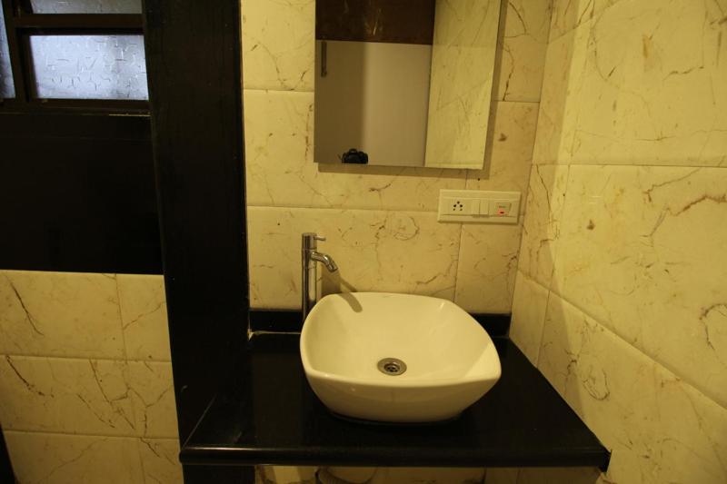 호텔 Sham Suman, Kolhapur  Opposite To Mahalaxmi Temple