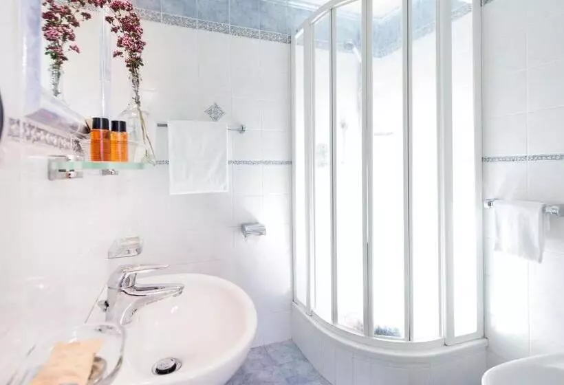 ホテル Spanglwirt