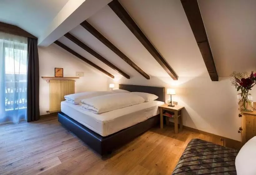 ホテル Spanglwirt