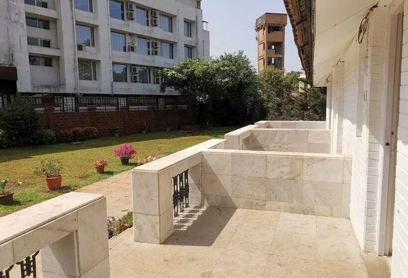 Hotelli The Blue Lagoon Resort