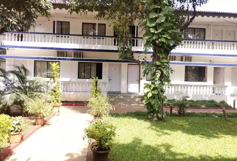 Hotelli The Blue Lagoon Resort