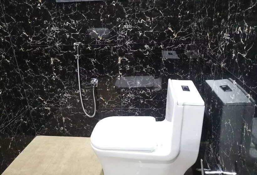 Hotelli The Blue Lagoon Resort