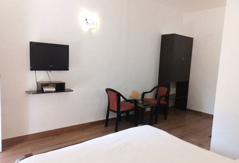 Hotel The Blue Lagoon Resort