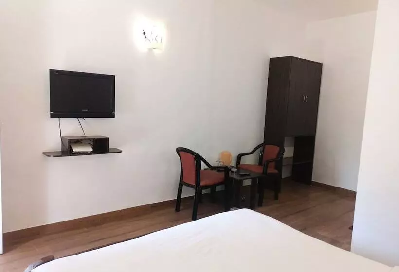 Hotelli The Blue Lagoon Resort