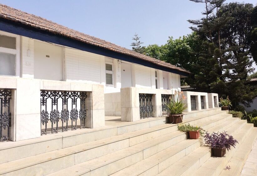 Hotel The Blue Lagoon Resort