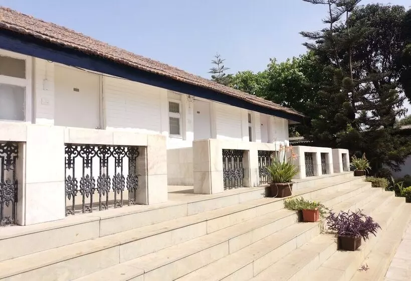 Hotelli The Blue Lagoon Resort