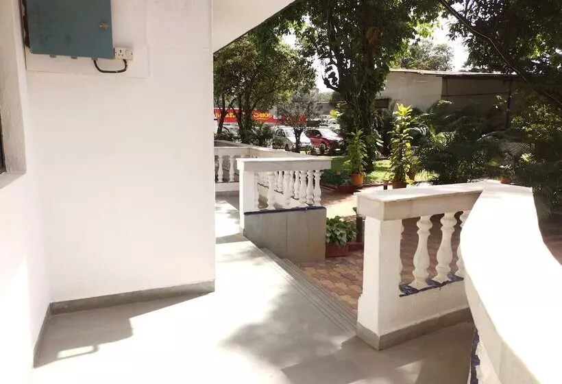 Hotelli The Blue Lagoon Resort