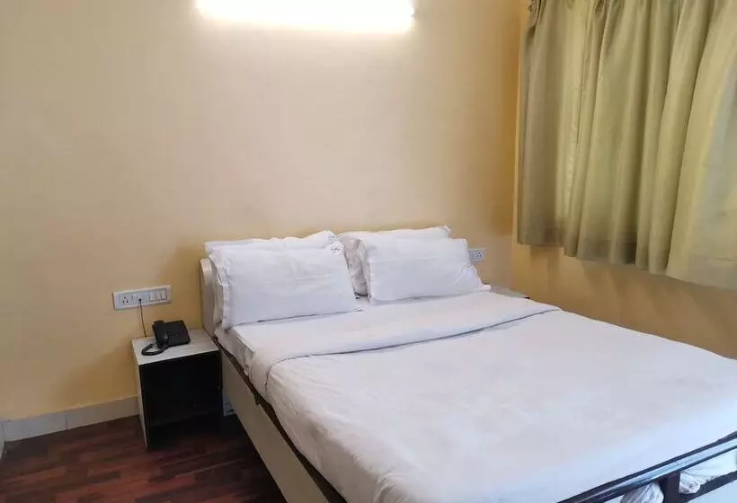 Hotelli The Blue Lagoon Resort