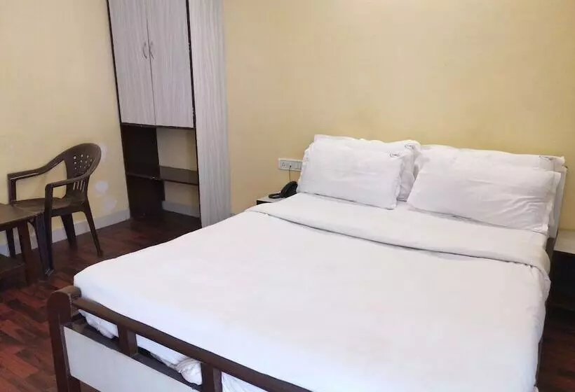 Hotelli The Blue Lagoon Resort