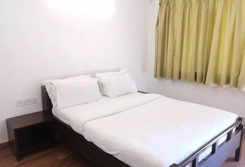 Hotelli The Blue Lagoon Resort