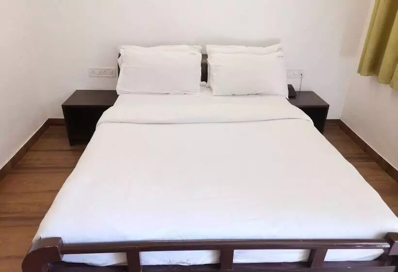 Hotelli The Blue Lagoon Resort