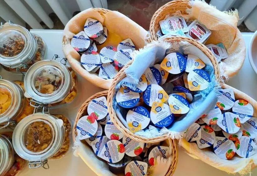 ホテル Tre Corone