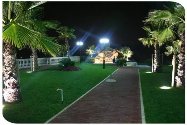 ホテル Villa Dei Romanzi