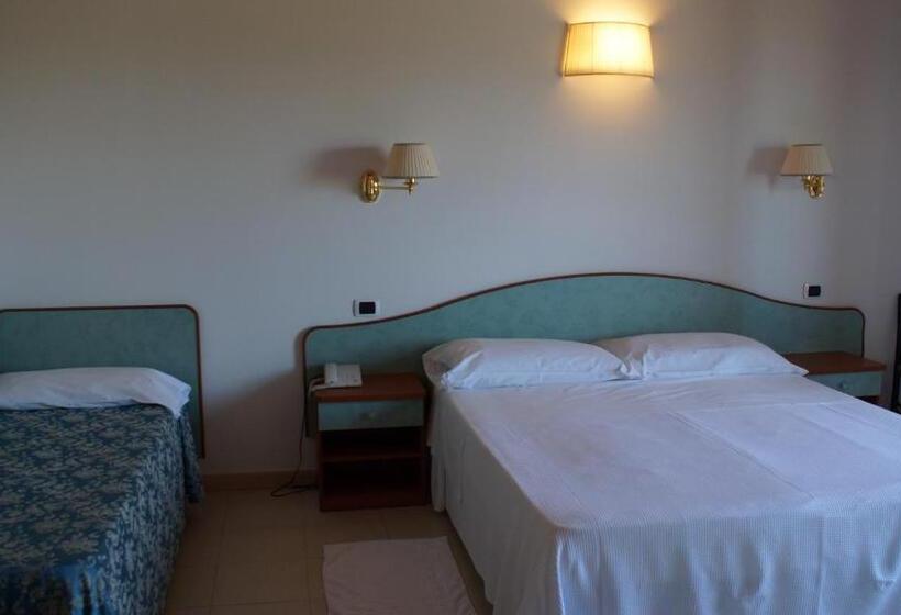 호텔 Villa Dei Romanzi