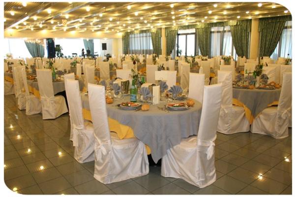 호텔 Villa Dei Romanzi