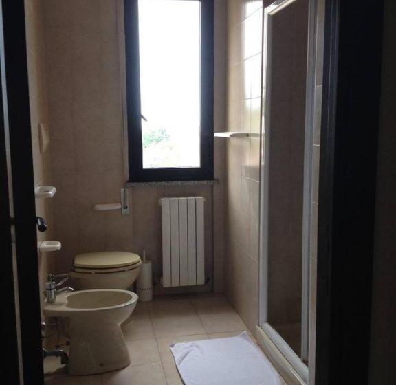 호텔 Villa Dei Romanzi