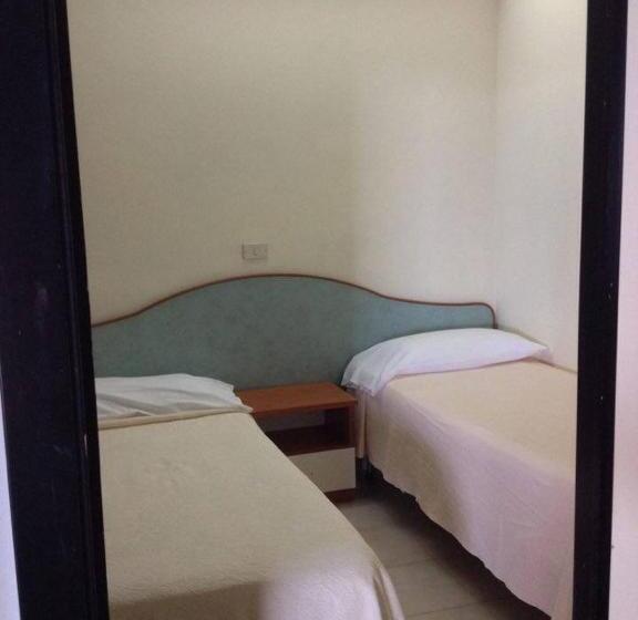 호텔 Villa Dei Romanzi