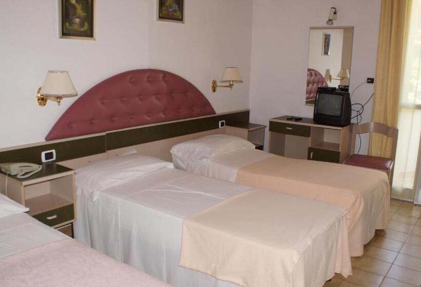 호텔 Villa Dei Romanzi