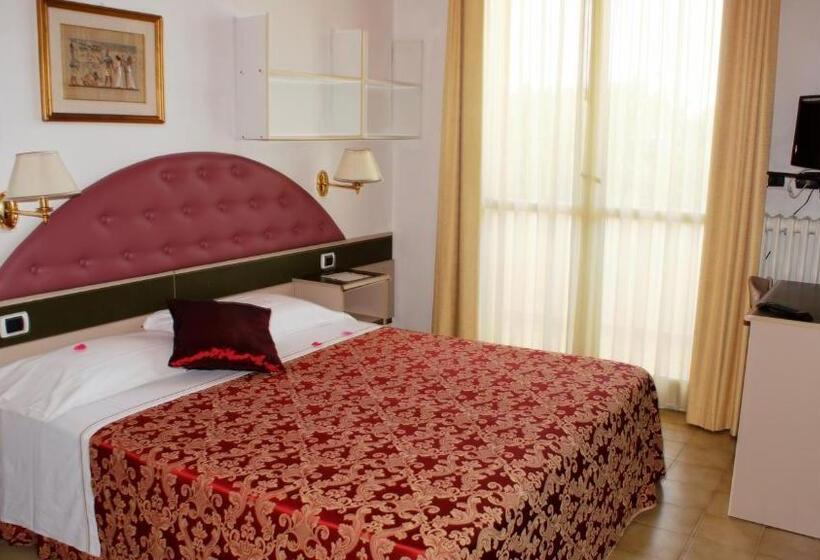 호텔 Villa Dei Romanzi